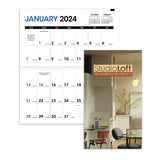 Pocket Planner With Custom Cover Calendar Imprinted with Logo (Q434722)