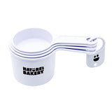 Measuring Cup Set Imprinted with Logo (Q435322)