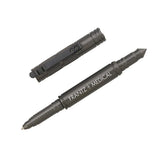 Cedar Creek® Tactical Pen With Light Imprinted with Logo (Q436322)