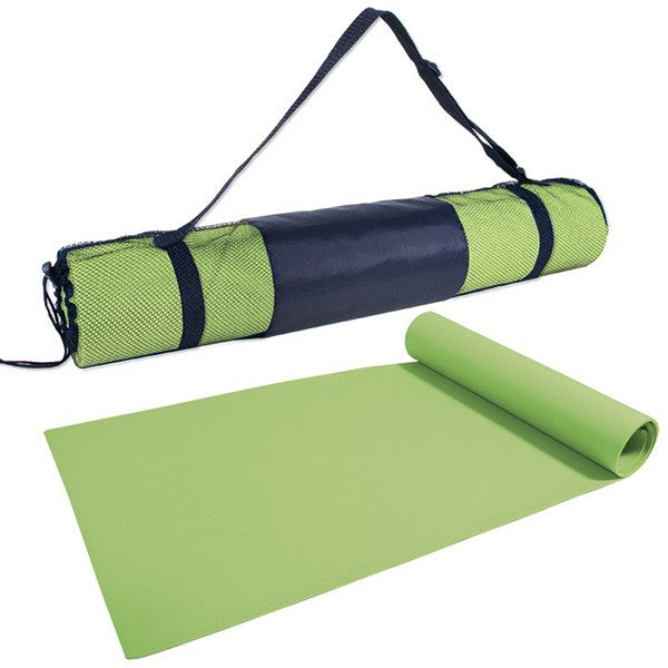 Custom OnTheGo Yoga Mats (Q439711) Yoga with Logo Quality Imprint