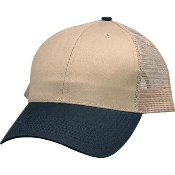 Pro-Mesh Caps (Q443711)