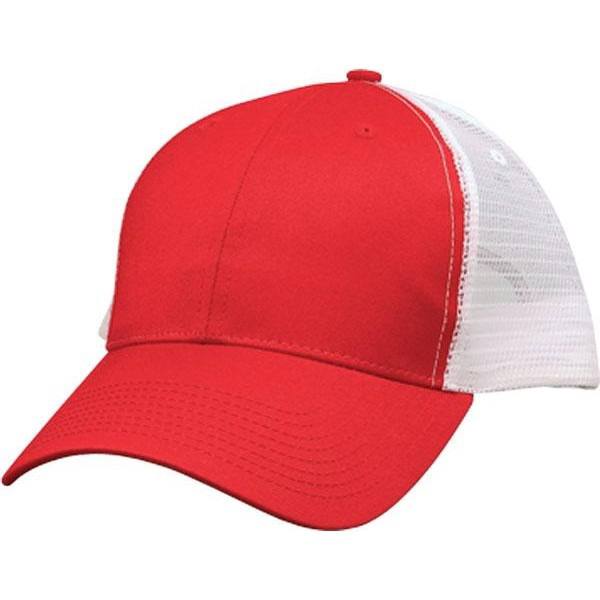 Pro-Mesh Caps (Q443711)