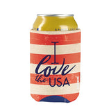 Koozie® Britepix® Holiday Can Coolers Imprinted with Logo (Q443911)