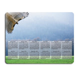 Recycled Tire Rubber Mousepad (3/32