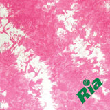 Strawberry Tie Dye Bandana Imprinted with Logo (Q447111)