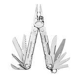 LEATHERMAN® Rebar Multi-Tool Imprinted with Logo (Q448211)