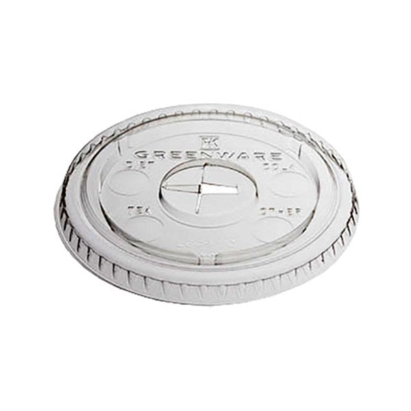 20 Oz. Compostable Cup - 3.75"W x 5.25"H (Q451522)
