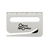 3 In 1 Letter Opener Imprinted with Logo (Q452422)
