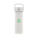 16 Oz. Guardian Collection Thermos® Direct Drink Bottle Imprinted with Logo (Q452522)
