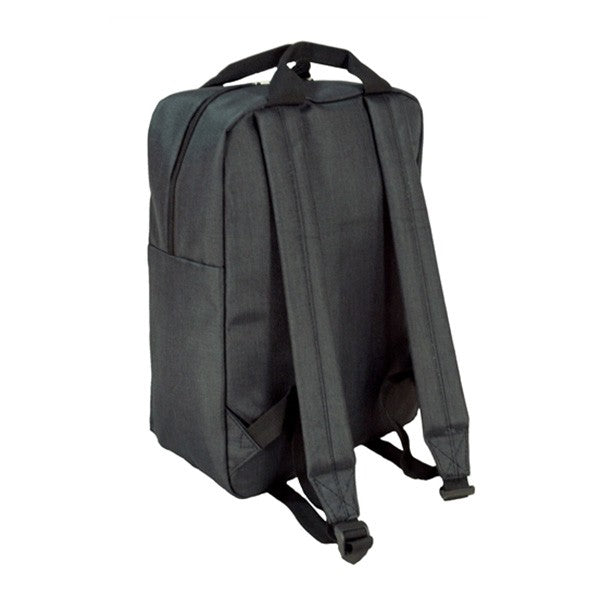 The Sleek Laptop Backpack (Q456422)