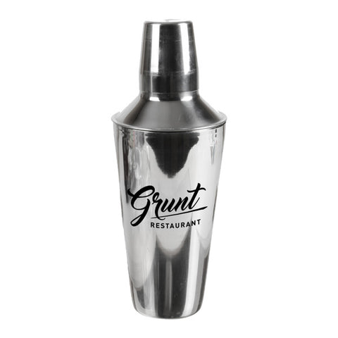 28 Oz Cocktail Shaker (Q457011)