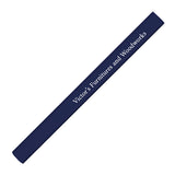 Carpenter Pencil Imprinted with Logo (Q458111)