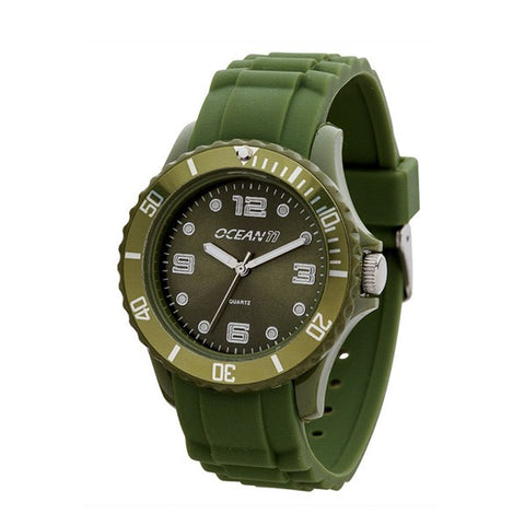 Unisex Sport Watch - Plastic (Q462011)