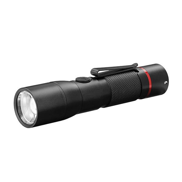 Coast® Rechargeable Focusing Pocket Light (Q466322)