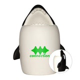 Orca Pen Holder Imprinted with Logo (Q467622)