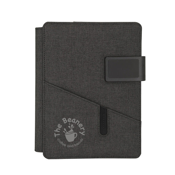 Custom Madison Junior Padfolio (Q468322) Padfolios with Logo
