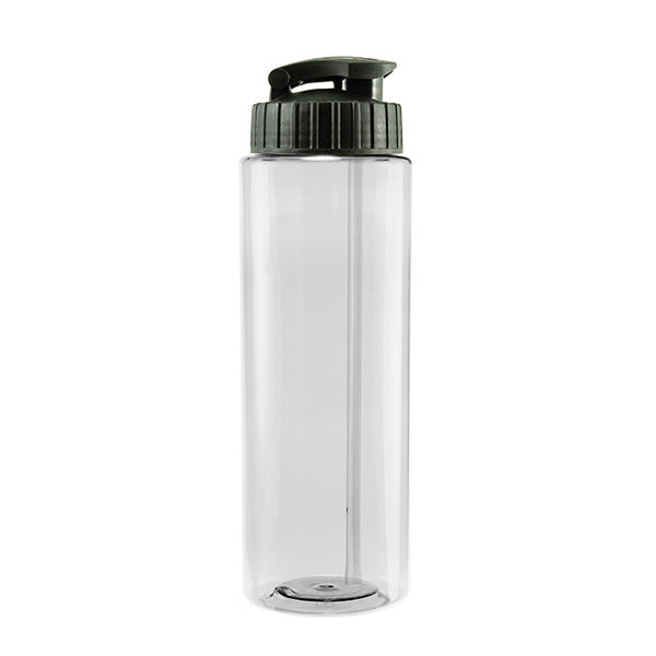 32 Oz. Premium Bottle With Sport Snap Lid (Q468422)