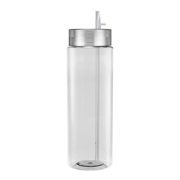32 Oz. Premium Bottle With Sport Snap Lid (Q468422)