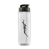 32 Oz. Premium Bottle With Sport Snap Lid Imprinted with Logo (Q468422)