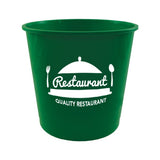176 Oz. Brewbucket Imprinted with Logo (Q469211)