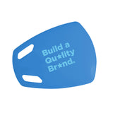 Flex-N-Scoop™ Flexible Cutting Boards  Imprinted with Logo (Q470411)