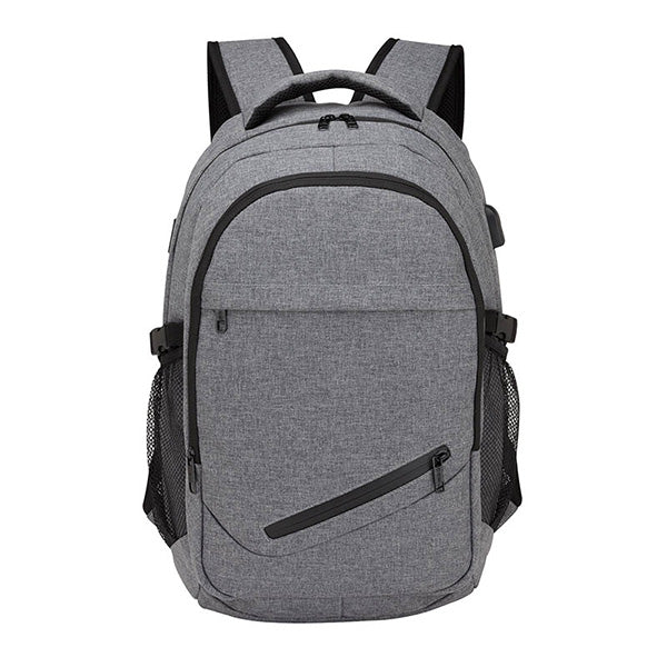 Custom ProTech Laptop Backpack (Q470622) Computer Bags with Logo