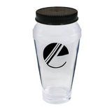 14 Oz. 2Go Bottle Imprinted with Logo (Q471522)