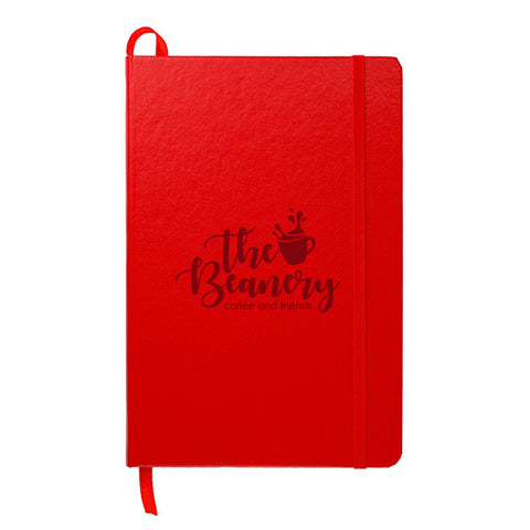 Ambassador Bound JournalBook™ (Q473235)