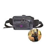 Renegade Waist Pack Cooler Imprinted with Logo (Q473622)