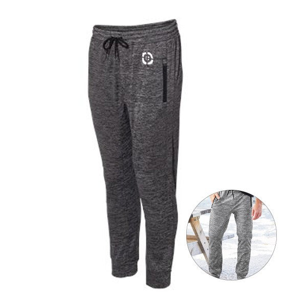 Burnside - Performance Fleece Joggers (Q475011)