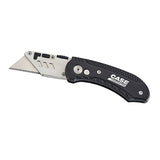 Professional Folding Utility Knife Imprinted with Logo (Q477211)