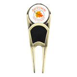 Lite Touch Divot Tool Imprinted with Logo (Q477911)