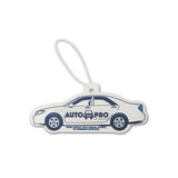 Car Shaped Air Fresheners Imprinted with Logo (Q479411)