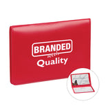 Business Card/License Holders Imprinted with Logo (Q480811)