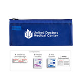 Pfeiffer 11 Piece Healthy Living Pack Imprinted with Logo (Q480911)