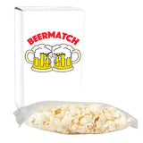 Butter Popcorns in Snack Box  with Logo (Q481411)