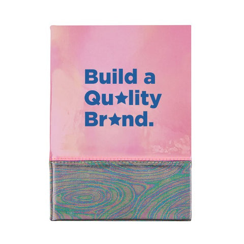 Pearlescent Journals (Q481911)