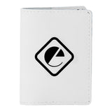 Clark Mini Composition Book Imprinted with Logo (Q483522)