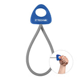 Yoga Stretch Bands Imprinted with Logo (Q483711)