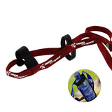 Premium Water Bottle Holders Imprinted with Logo (Q483811)