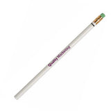 JO-BEE Recycled Newspaper Pencil Imprinted with Logo (Q484565)