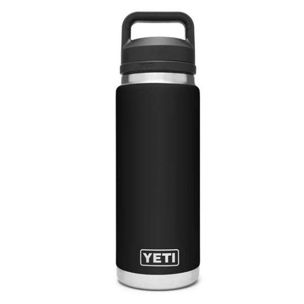 Engraved YETI 26 oz. Rambler Bottle (Q487011)