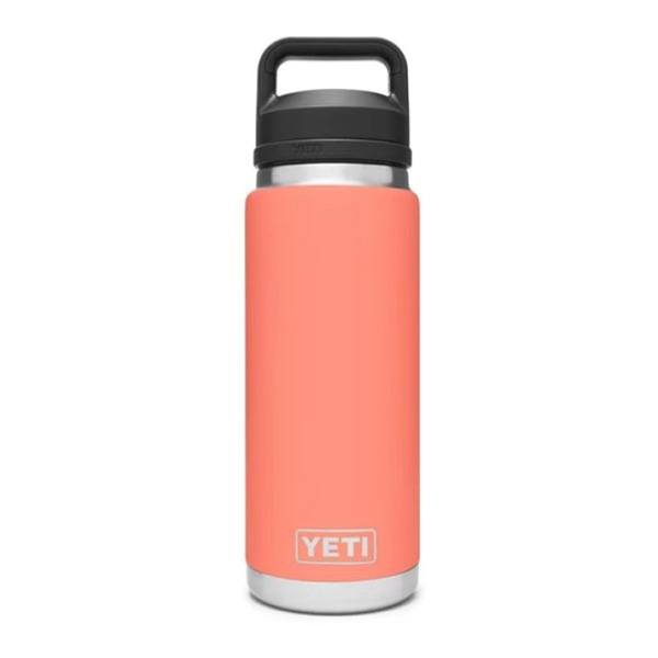 YETI rambler bottle 26oz ステッカー付き Custom Engraved YETI 26 oz. Rambler Bottle (Q487011) - Yeti