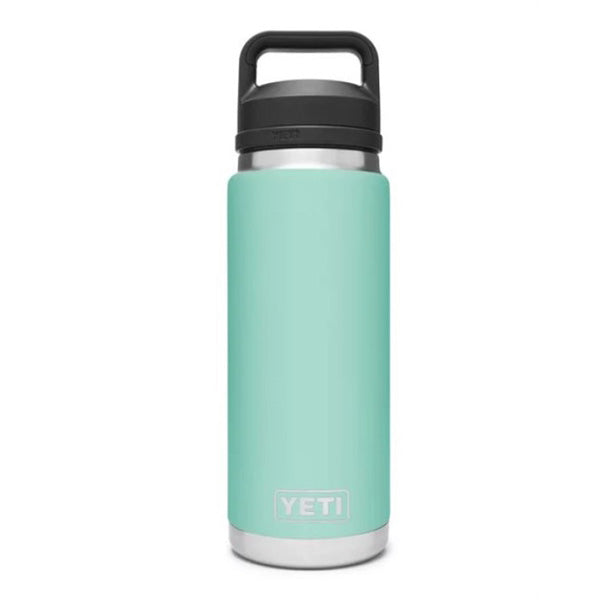Engraved YETI 26 oz. Rambler Bottle (Q487011)
