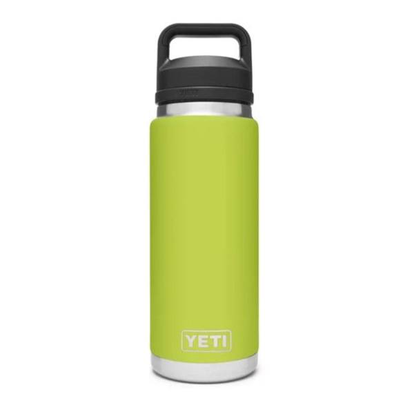 Engraved YETI 26 oz. Rambler Bottle (Q487011)