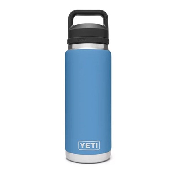 Engraved YETI 26 oz. Rambler Bottle (Q487011)