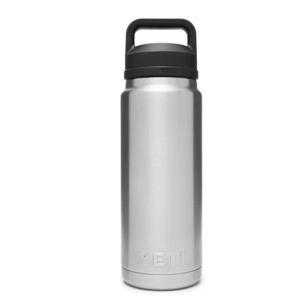 Engraved YETI 26 oz. Rambler Bottle (Q487011)