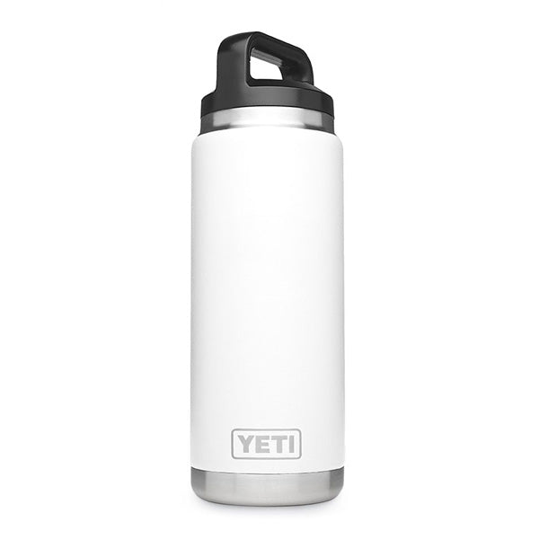 Engraved YETI 26 oz. Rambler Bottle (Q487011)