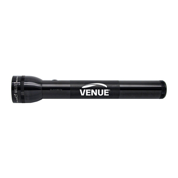 MAGLITE® 3 "D" LED Flashlights (Q487211)