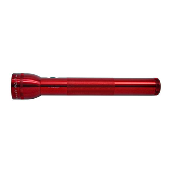 MAGLITE® 3 "D" LED Flashlights (Q487211)